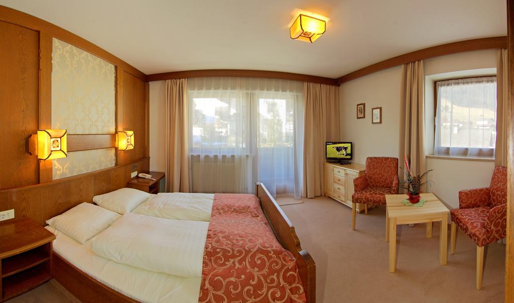 Aktiv Hotel Elan Oberau Exterior photo